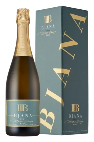 Bjana Brut