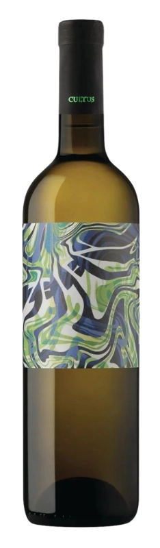 Cultus - Zelen, 2024