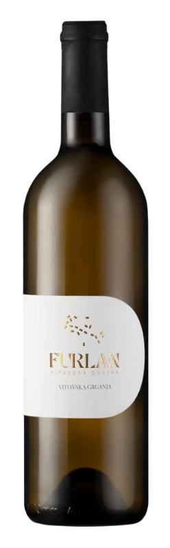 Furlan - Vitovska grganja