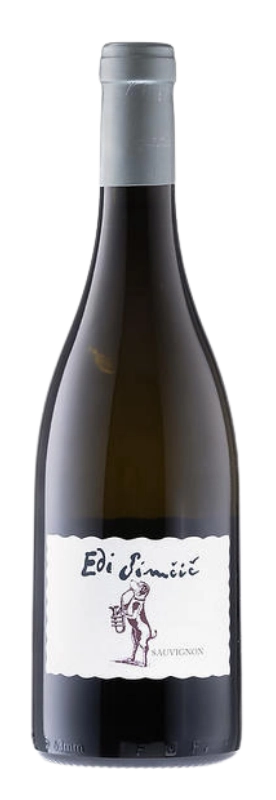 Edi Simčič Sauvignon