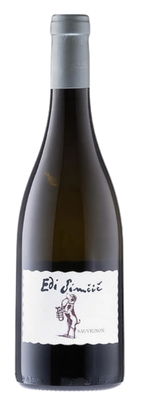 Edi Simčič Sauvignon