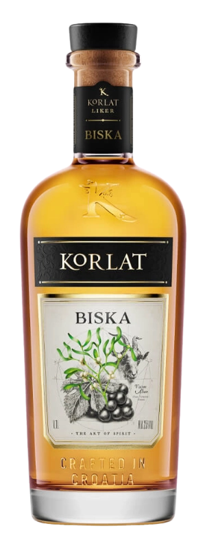 Korlat - Biska