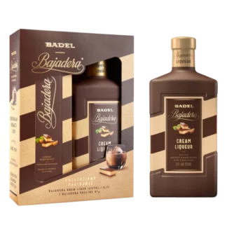 Badel Bajadera