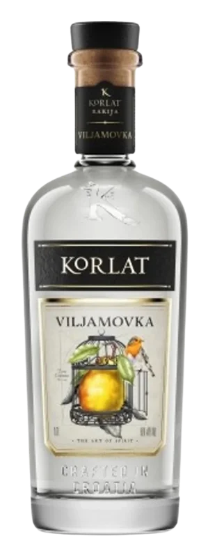 Korlat - Viljamovka