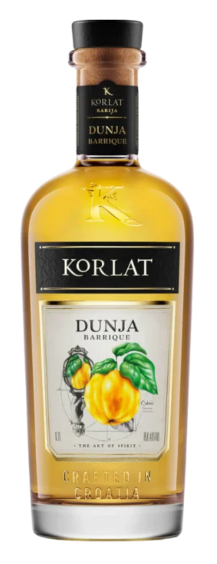 Korlat - Kutina (Dunja) Barrique