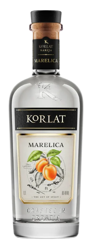 Korlat - Marelica