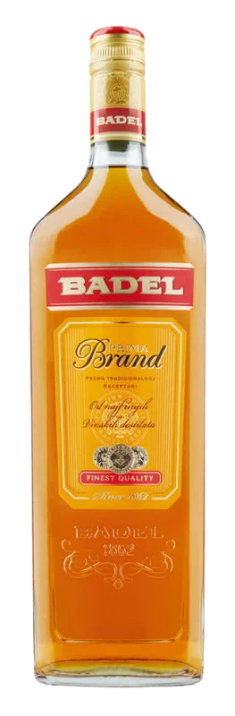 Badel Prima Brand