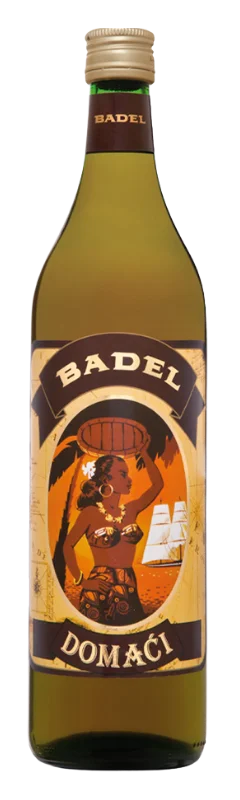 Badel, Domači