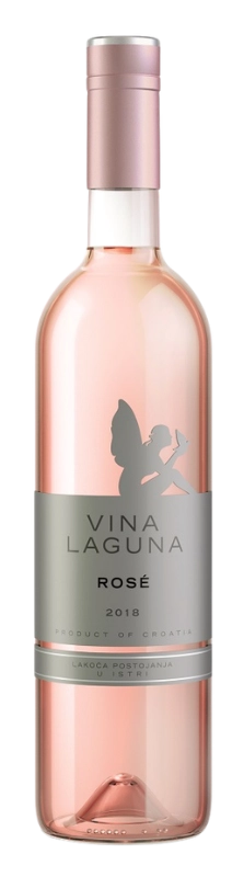 Vino Laguna - Rosé