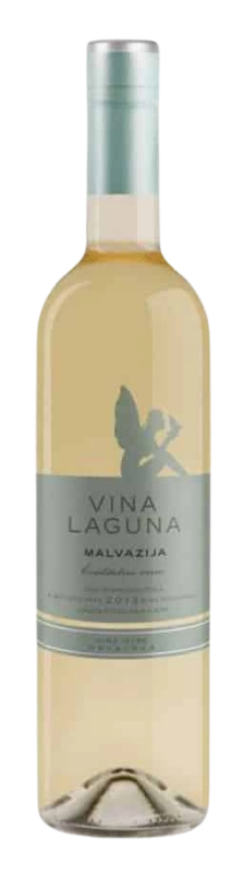 Vino Laguna - Malvazija Istrska