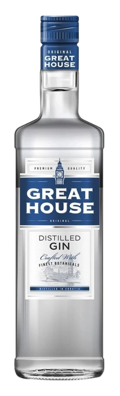 Great House Gin