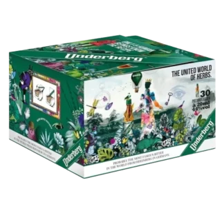 Underberg - 30/1 pakiranje