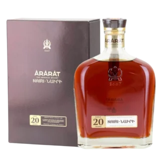 Ararat, Nairi - 20 Years Old