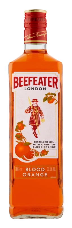 Beefeater, Blood Orange
