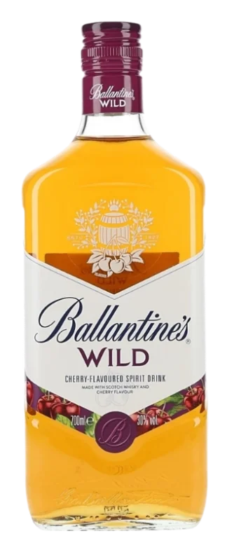 Ballantine's, Wild