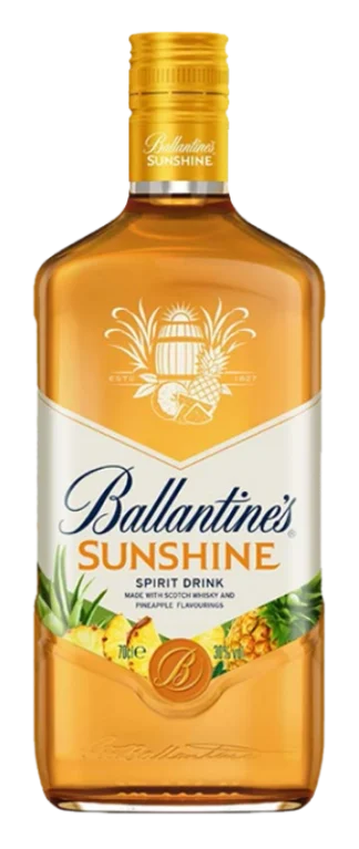 Ballantine's, Sunshine