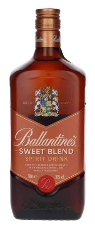 Ballantine's, Sweet Blend