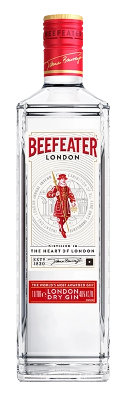 Beefeater