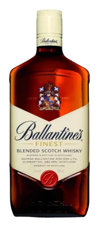 Ballantine's Finest