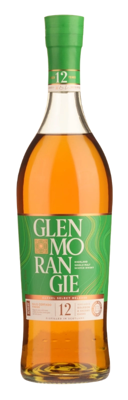 Glenmorangie Palo Cortado Barrel - Omejena izdaja