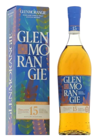 Glenmorangie, The Cadboll Estate - Batch No. 3