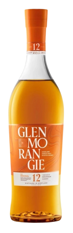 Glenmorangie The Original 12 let