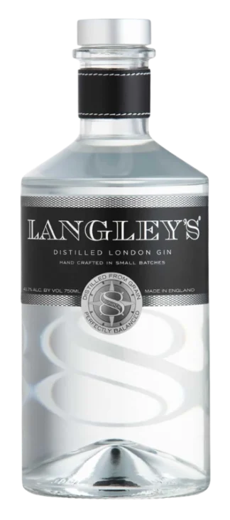 Langley's London Dry Gin