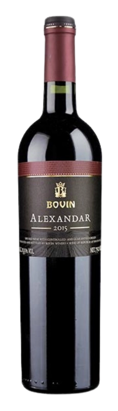 Bovin - Alexandar