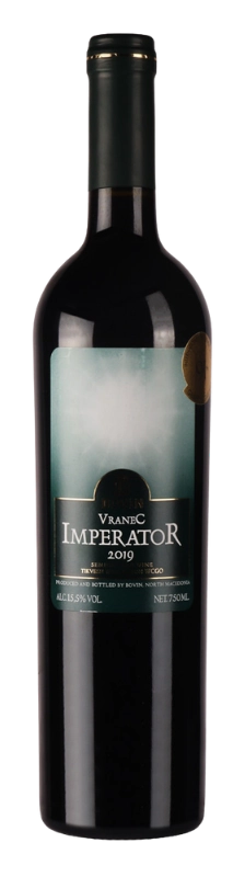 Bovin - Imperator