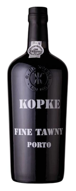 Kopke, Fine Tawny Port