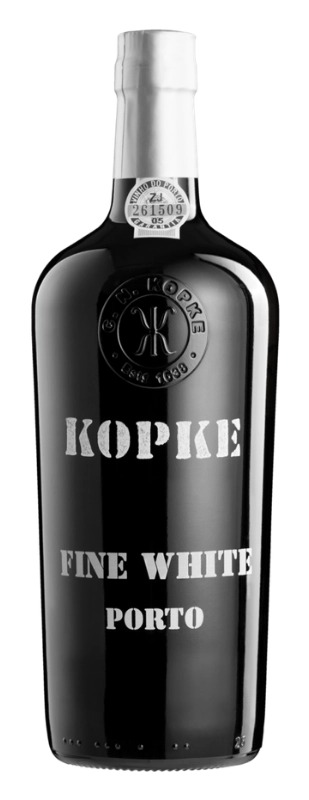 Kopke, Fine White Port