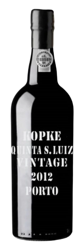 Kopke, Vintage Port 2012
