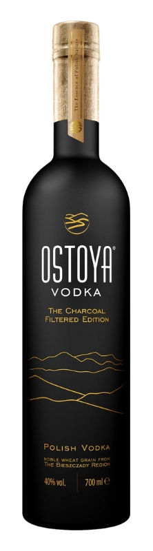 Ostoya, The Charcoal