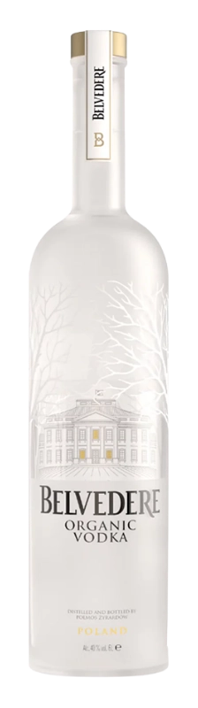 Belvedere Organic