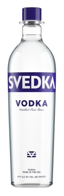 Svedka, Original