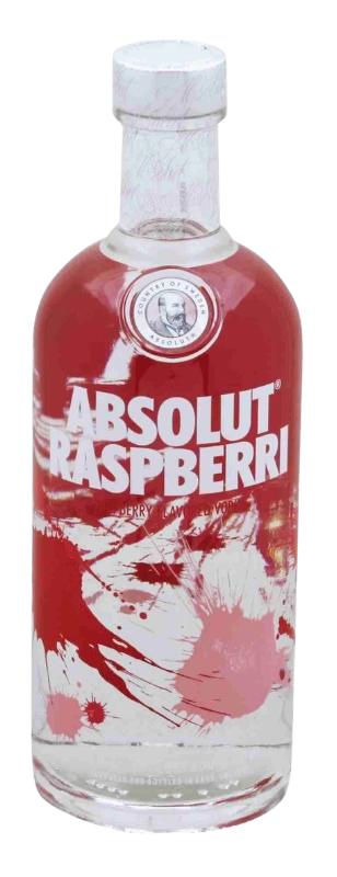 Absolut, Raspberri