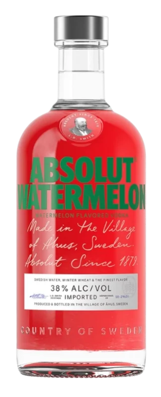 Absolut, Watermelon