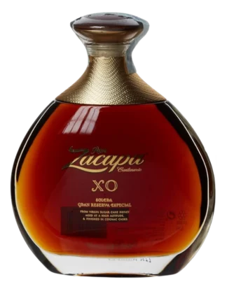 Zacapa, Centenario XO - Sistema Solera