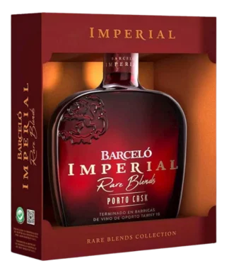 Barceló Imperial Porto Cask
