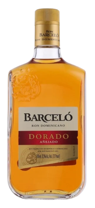 Barceló Dorado