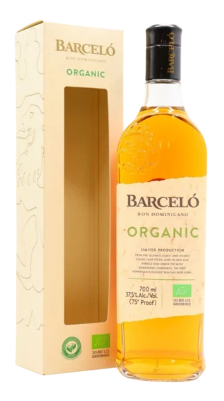 Barceló Organic