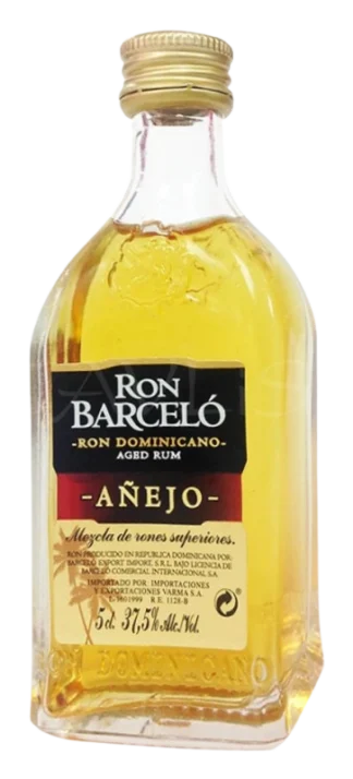 Barceló Añejo