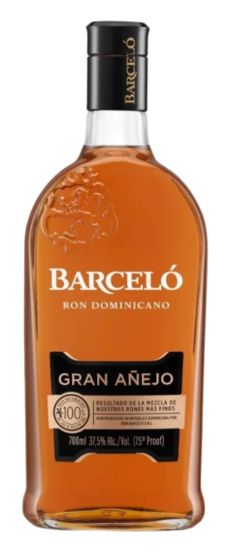 Barceló Gran Añejo