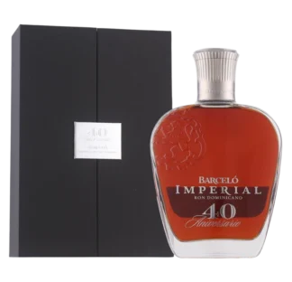 Barceló Imperial Premium Blend 40 Aniversario
