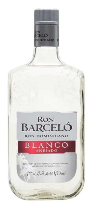 Barceló Blanco