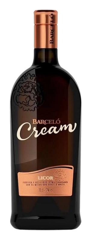 Barceló Cream