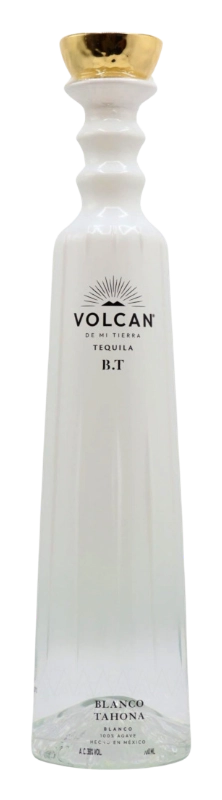 Volcán de Mi Tierra, Blanco Tahona