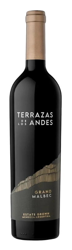 Terrazas - Grand Malbec, 2021