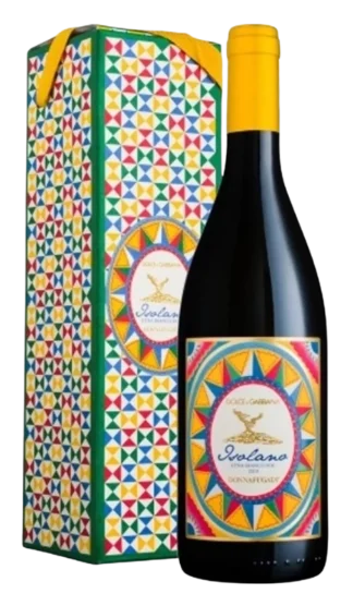 Donnafugata - Isolano, Dolce & Gabbana