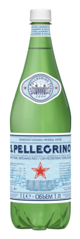 S.Pellegrino Pet